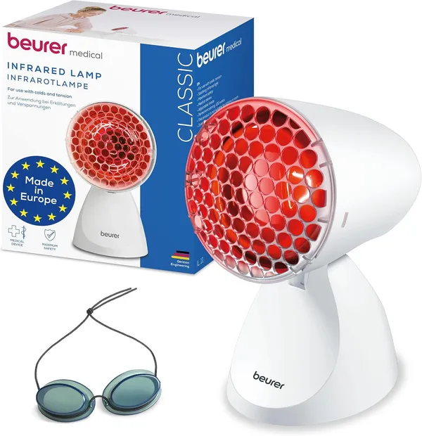 Beurer IL 11 Infrarotlampe