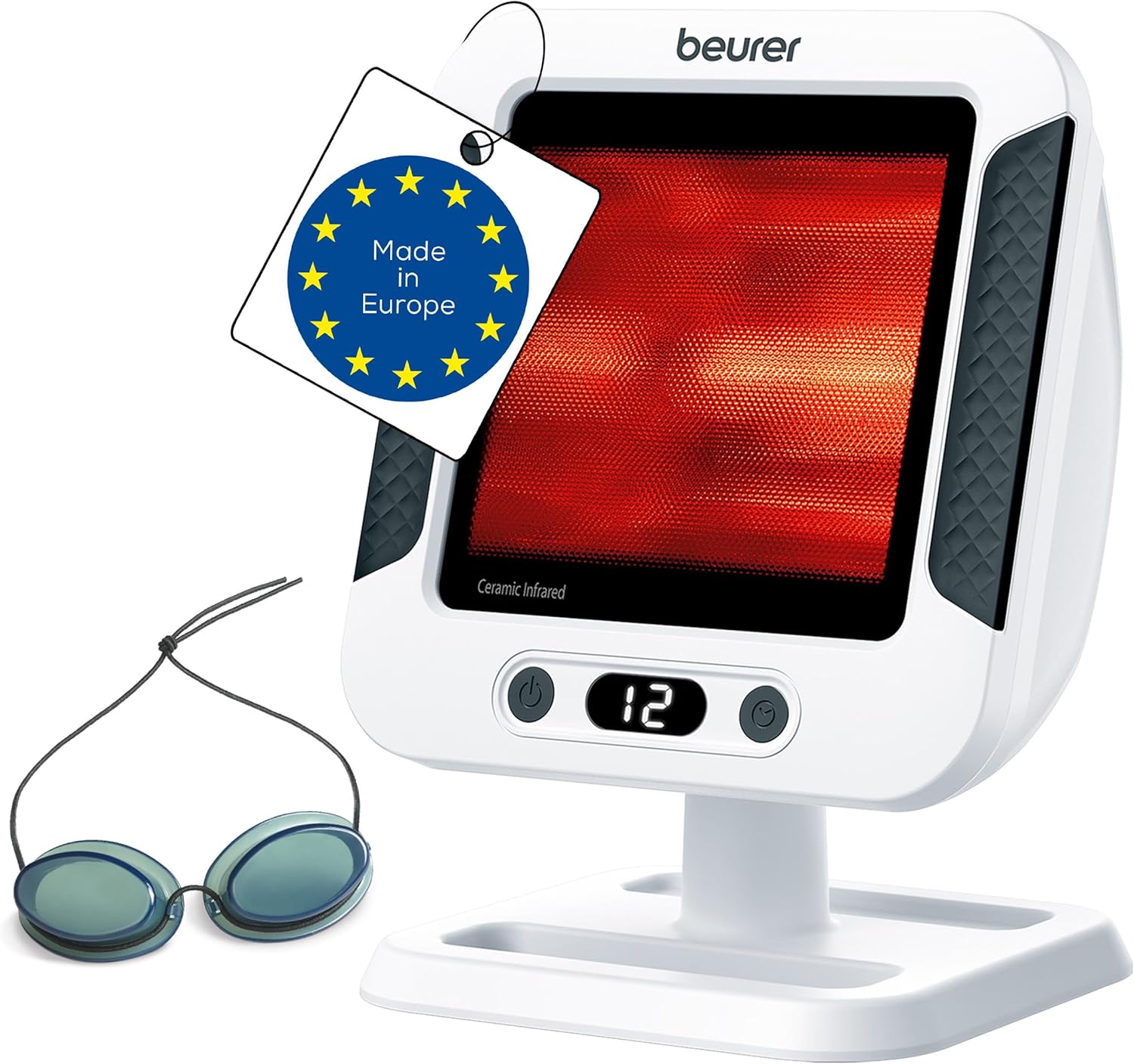 Beurer IL 60 Infrarot-Wärmestrahler