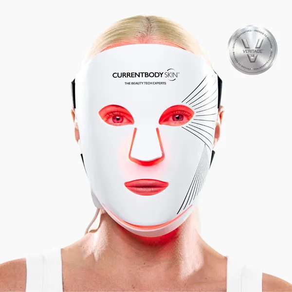 CurrentBody Skin LED Mask Series 2 Gesichtsmaske