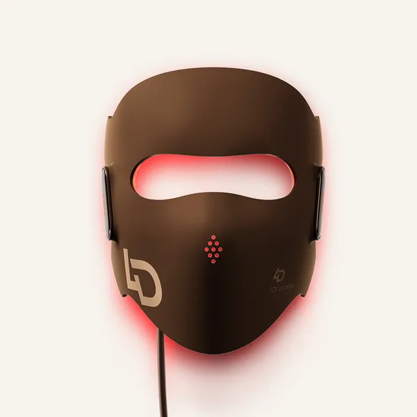 JOVS 4D Laser Light Therapy Mask aus Silikon