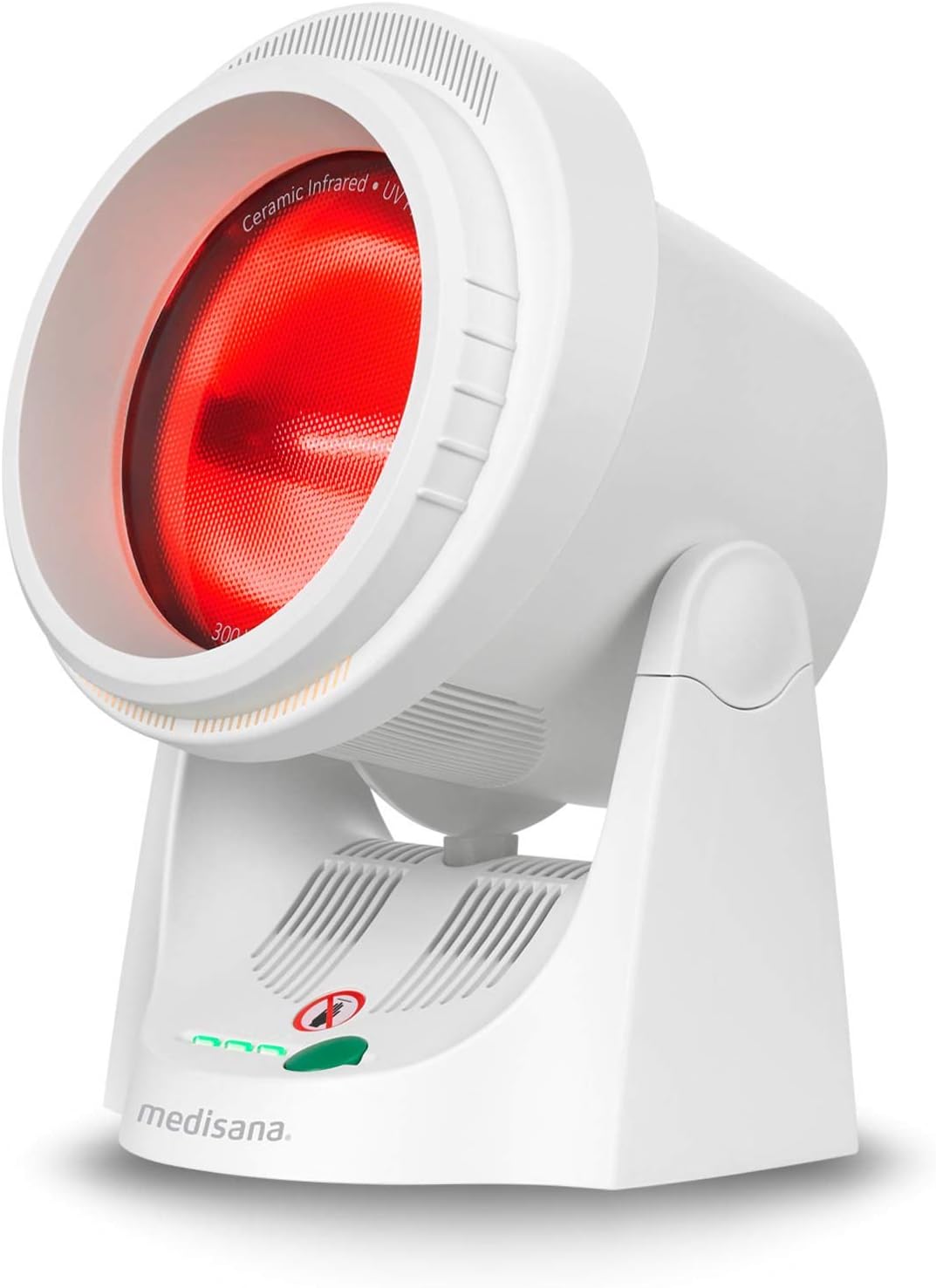 Medisana IR 850 Infrarot-Wärmelampe