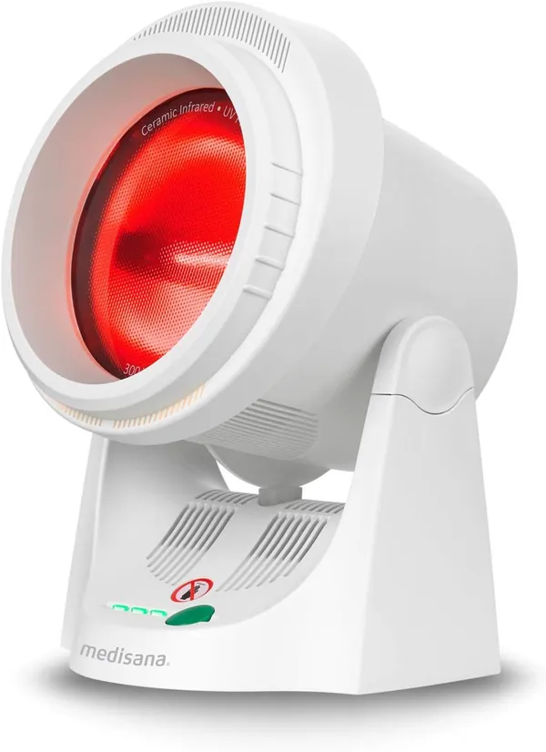 Medisana IR 850 Infrarot-Wärmelampe