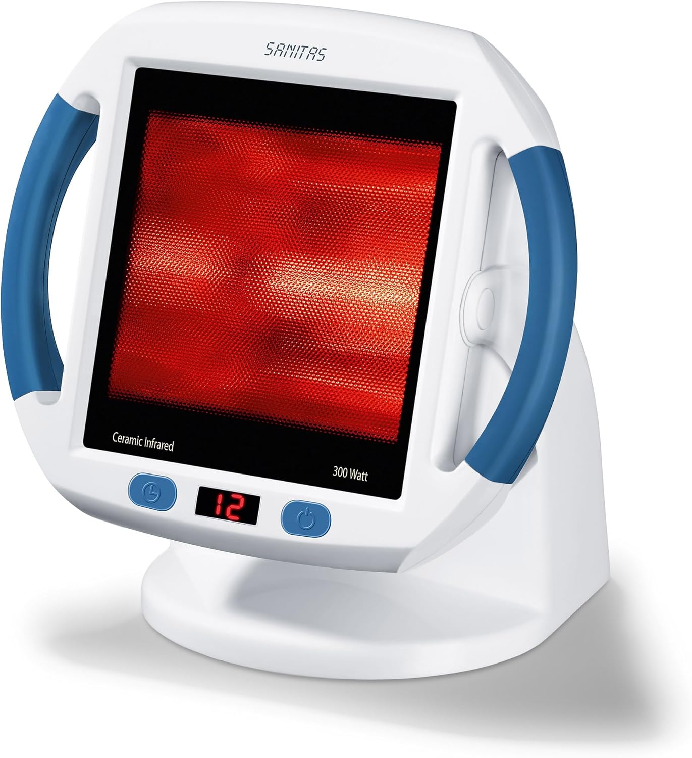 Sanitas SIL 45 Infrarot-Wärmestrahler