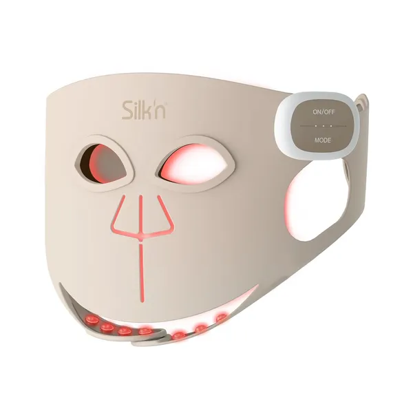 Silk'n LED Face Mask Pro Gesichtsmaske
