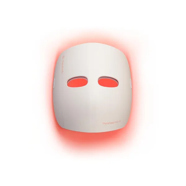 Therabody TheraFace Mask LED-Gesichtsmaske